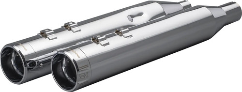 202925 muffler klas - 4,5",