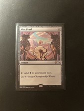 Mox Pearl 2014 Vintage Championship Winner