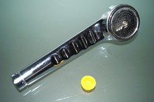 30x Cornat Duschkopf Handbrause Dusche Brause Duschbrause 1/2" chrom T332011 Neu