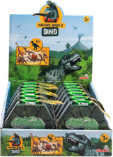 Simba Dinosaurier in Box, 6