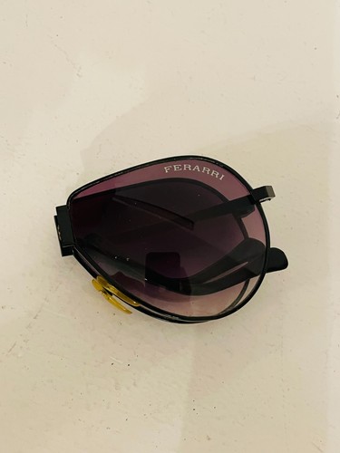 Ferrari sonnenbrille klappbar - sonnenbrille,