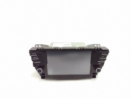 Toyota radio player - toyota,