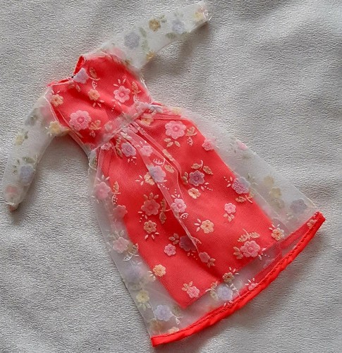 Barbie outfit petra plasty - petra,