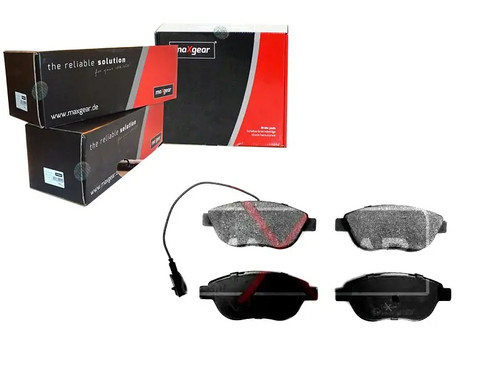 Bremskraftregler 480 106 204 - , 0