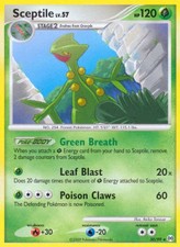 Pokémon Gewaldro Lv.57 AR-30