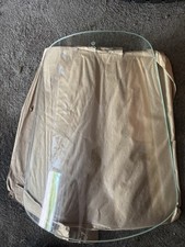 Eckfenster T1 Samba Oder