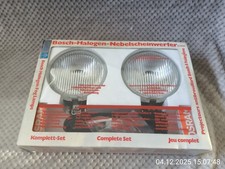 Bosch Halogen