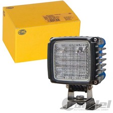 HELLA LED ARBEITSSCHEINWERFER 12V 24V 43W NAHFELDAUSLEUCHTUNG | 1GA 996 192-081