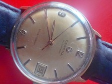 Certina automatic blue ribbon - blue,