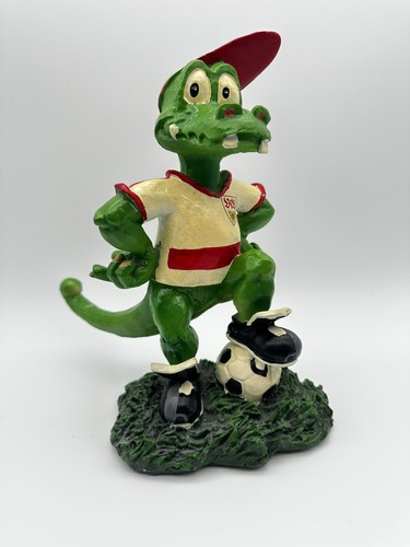 Maskottchen fritzle vfb - fritzle,