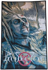 PROTECTOR - A Shedding Of Skin - 29,8 x 20,1 cm - Woven ! Backpatch - 170451