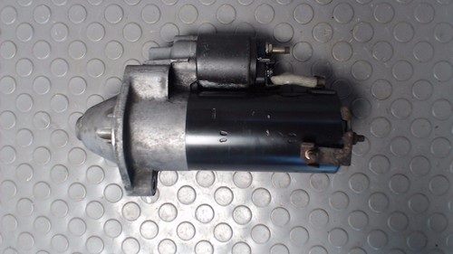 Anlasser starter bosch - starter,
