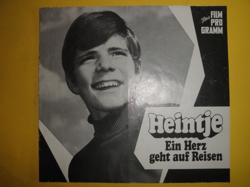 Dnf heintje ein - -,