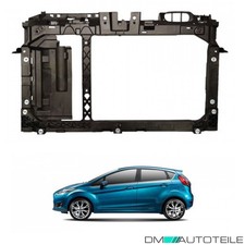 Frontgerüst Schlossträger vorne passt für Ford Fiesta Mk6 ab 03/2013-12/2017