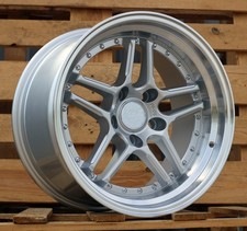 Felgen zoll bmw - 17, e38