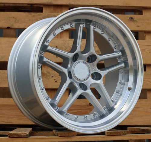 Felgen zoll bmw - 17,