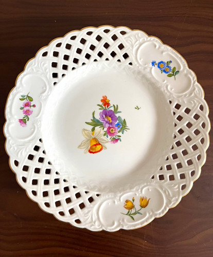 Dekorativer meissen - dekorativer,