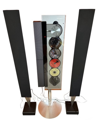 Bang olufsen beosound 9000 - 9000, 6