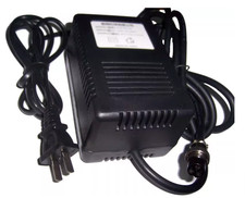 Netzteil-Adapter-Ladegerät