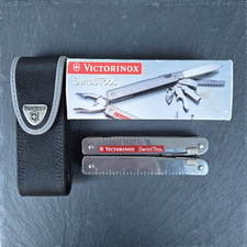 Victorinox swiss tool - swiss, +