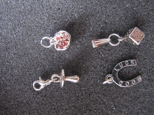 Vintage schmuck konvolut x - vintage, 4