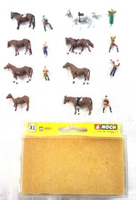 👍Noch 16121 Reitstall HO 8