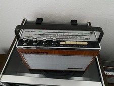 NORDMENDE TRANSITA AUTOMATIC