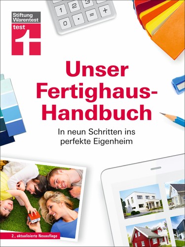 Unser fertighaus handbuch - fertighaus-handbuch, ~