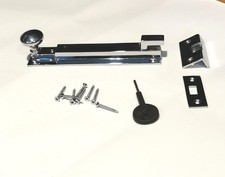 SCHWERLAST CHROM TÜRRIEGEL