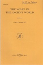 The Nachleben of the Ancient