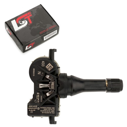 Reifendrucksensor rdks rdci - rdks,