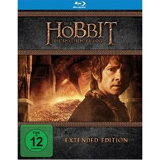 Der Hobbit: Die Spielfilm