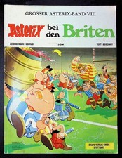 Asterix obelix 8 - -, #