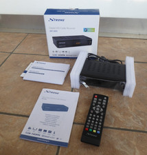 Strong SRT 3001 digitaler HD