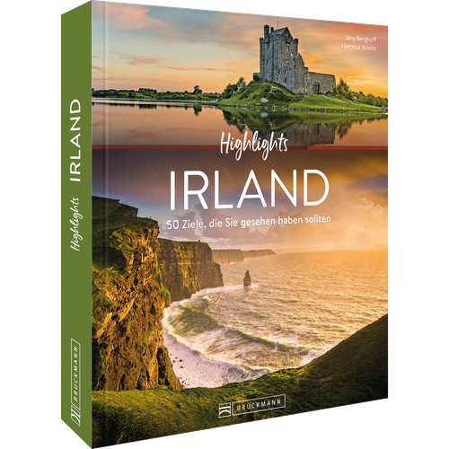 Reise bildband highlights - reise-bildband,