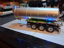 Wiking Auflieger Masstab 132