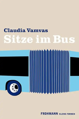 Sitze bus - sitze,