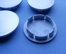4x Nabenkappen Nabendeckel