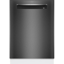 Bosch Home SMP6ZCC71S Serie 6, Spülmaschine, schwarz