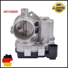 Für VW Polo Seat Ibiza IV V Skoda Fabia Citigo 1.0  Drosselklappe 04C133062D
