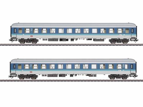 Märklin 43901 set wagen - 43901,