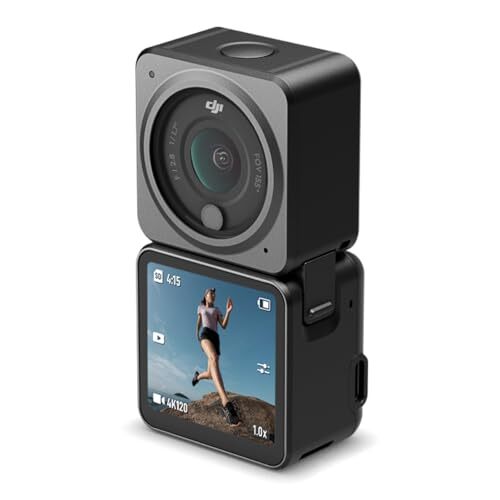 Dji action dual screen combo - 2,