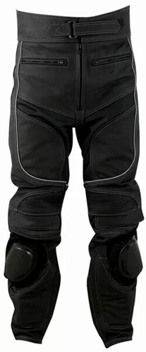 Herren leder motorrad - herren,