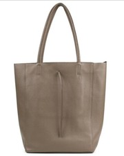 Lucca damen shopper echt - sa-lucca,