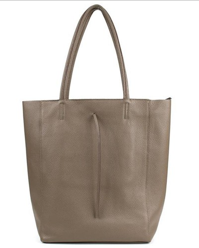 Lucca damen shopper - shopper, echt
