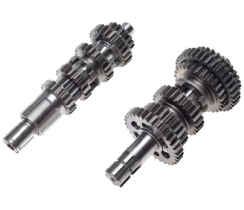 Getriebe satz für - für, quad