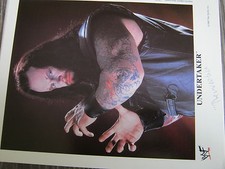 Undertaker wwe original - #2,