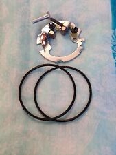 Anlasser Reparatursatz TGB Gunner Blade Target Ersatz Kohlenbürsten Dichtung