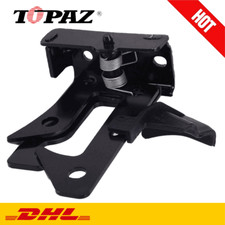 TOPAZ Motorhaubenschloss für