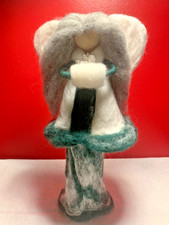 Weihnachtsbaumspitze Engel